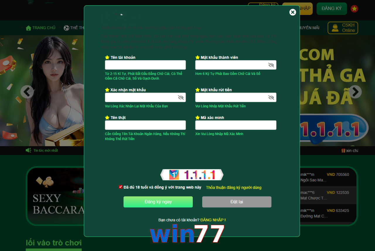 win77